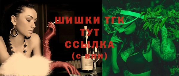 молекула духа Белокуриха